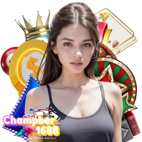 champber1688 เข้าสู่ระบบ